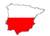 EBANISTERÍA AREILZA - Polski